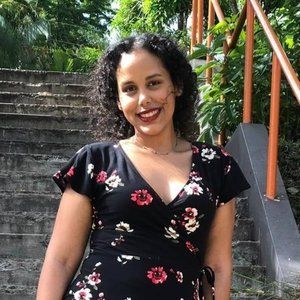 Meet your Posher, Janicelis